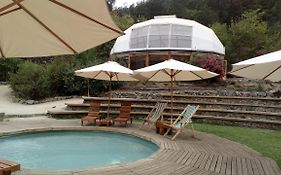 Biosfera Lodge